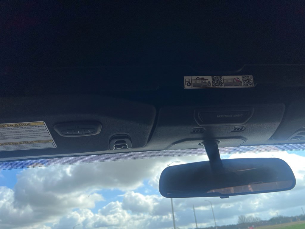 Certified 2021 Jeep Wrangler Unlimited Sahara AWD/4WD image 23