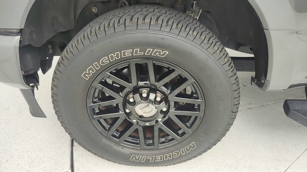 Used 2020 Ford F250 Lariat AWD/4WD image 28