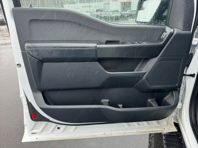 Used 2023 Ford F150 XL w/ STX Appearance Package image 26