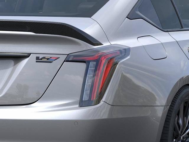 New 2026 Cadillac CT5 V Blackwing w/ Precision Package RWD image 11