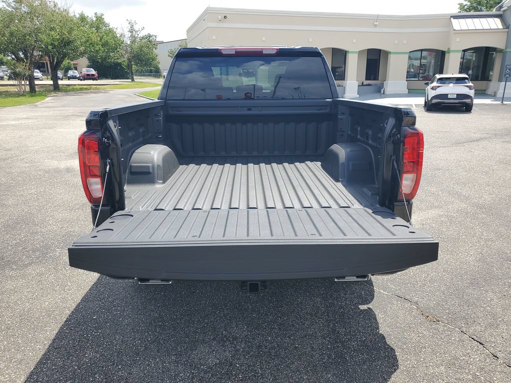 Used 2026 GMC Sierra 1500 Elevation w/ X31 Off-Road Package AWD/4WD image 29