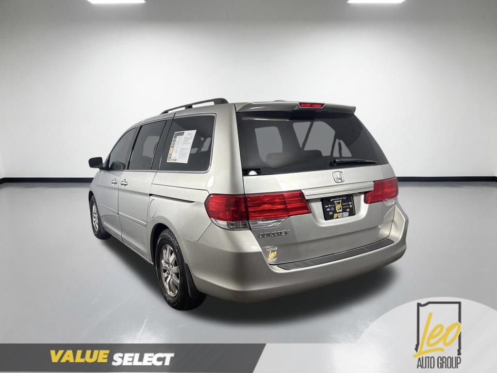 Used 2008 Honda Odyssey EX-L image 19