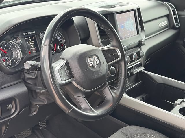 Used 2020 RAM 1500 Lone Star RWD image 16