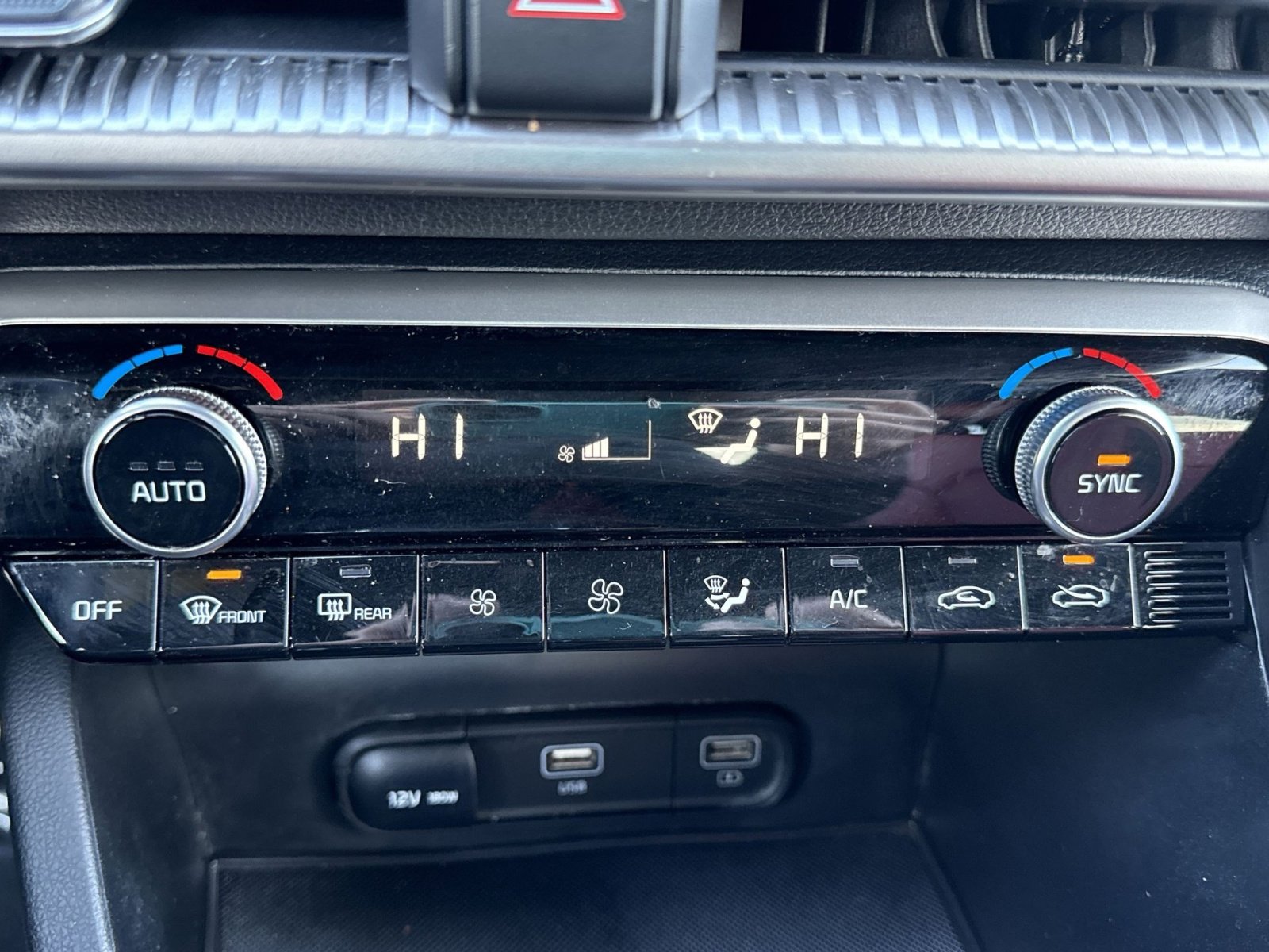 Used 2024 Kia K5 GT-Line image 19