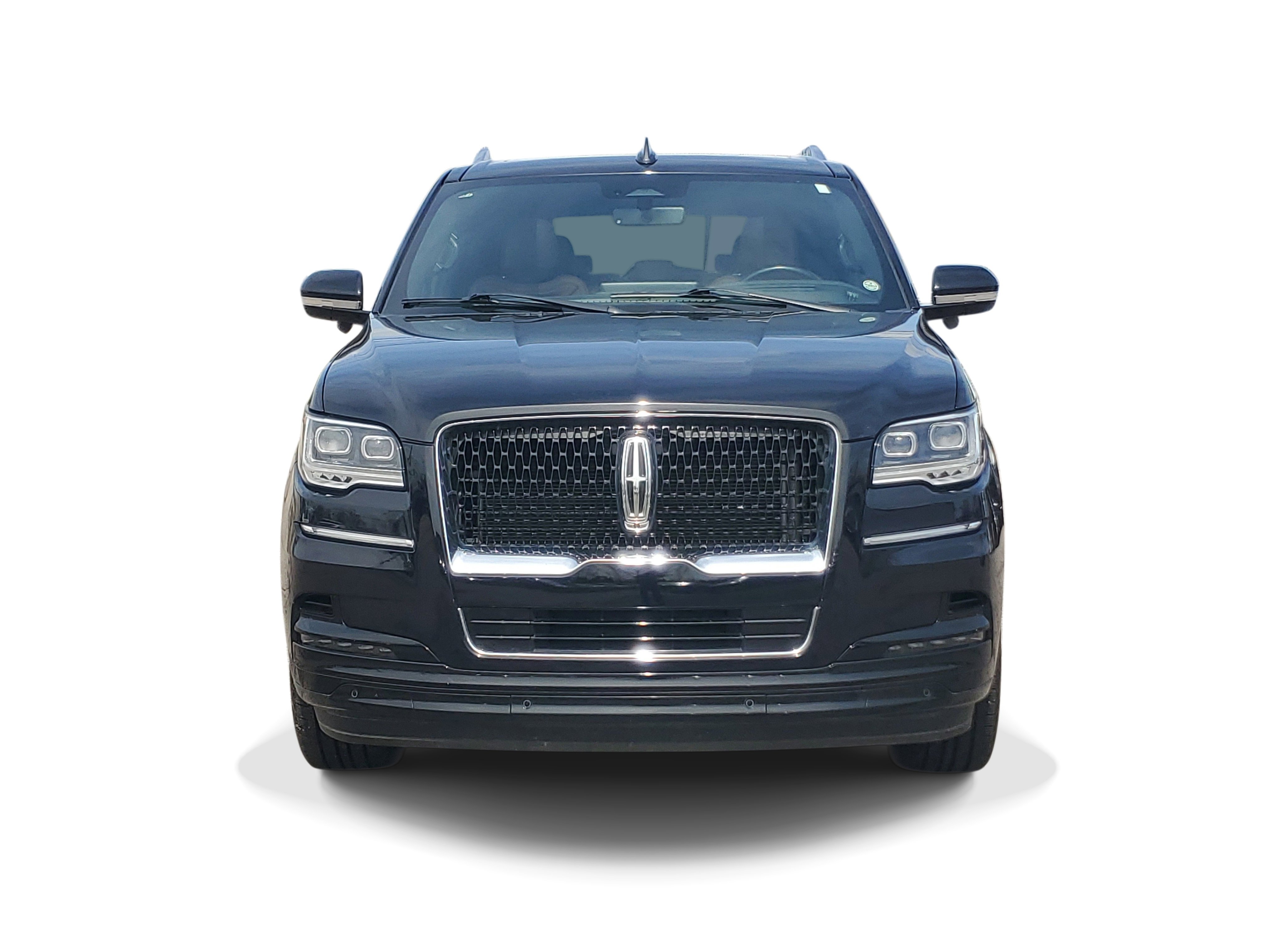 Certified 2023 Lincoln Navigator Reserve AWD/4WD video 2