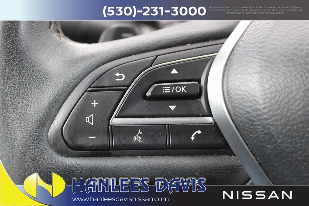 Used 2019 INFINITI QX50 Luxe w/ Navigation Package AWD/4WD image 29