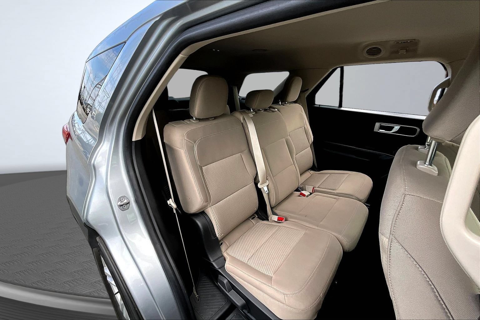 Used 2023 Ford Explorer 4WD image 22