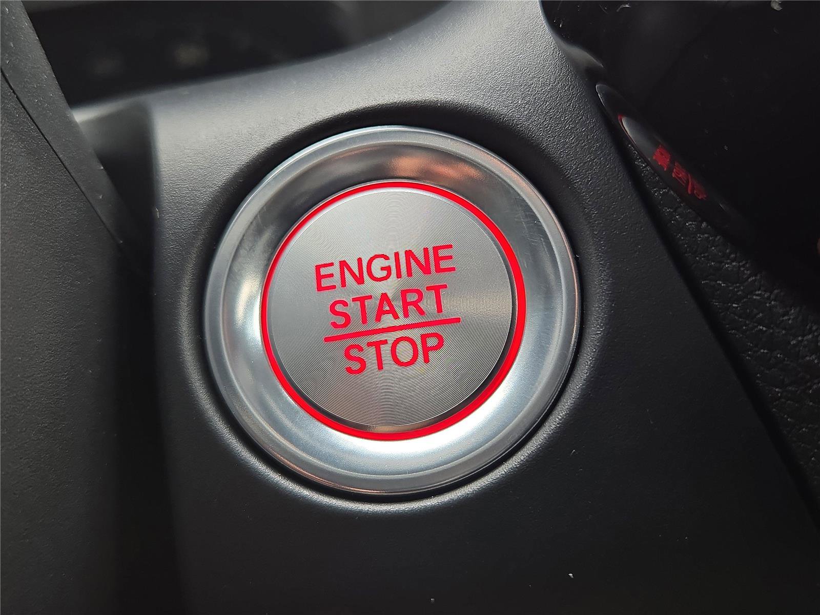 New 2026 Acura ADX AWD image 4