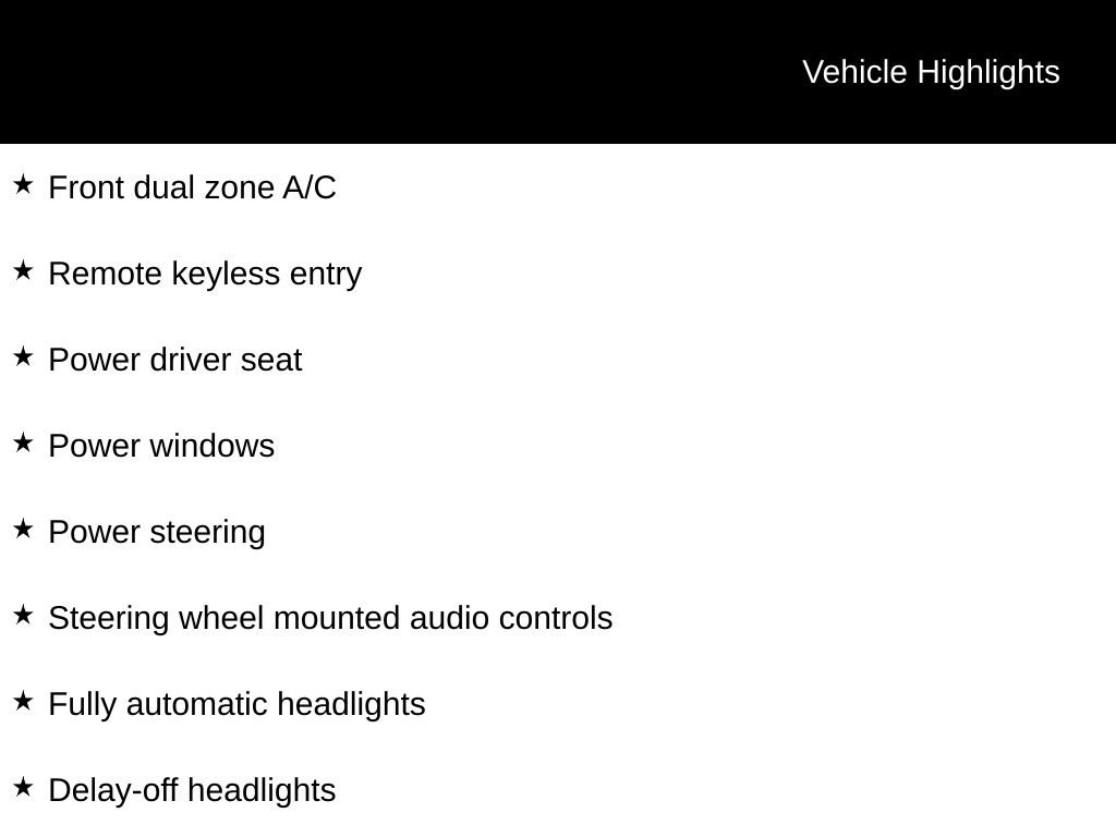 Used 2022 Chrysler Voyager LX FWD image 17