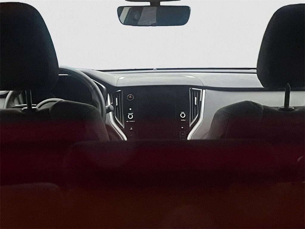 Used 2024 Subaru Outback Onyx Edition XT image 8