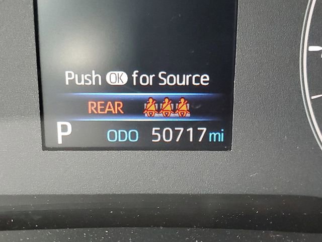 Used 2023 Toyota Corolla LE image 26