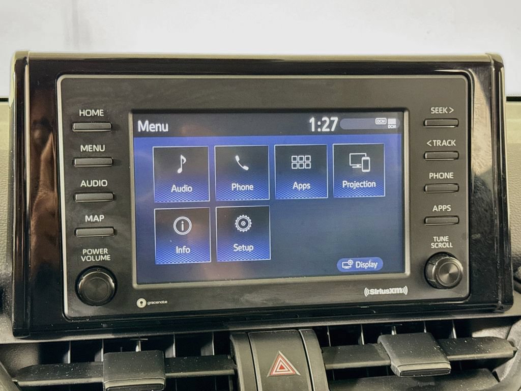 Used 2021 Toyota RAV4 LE AWD/4WD image 33