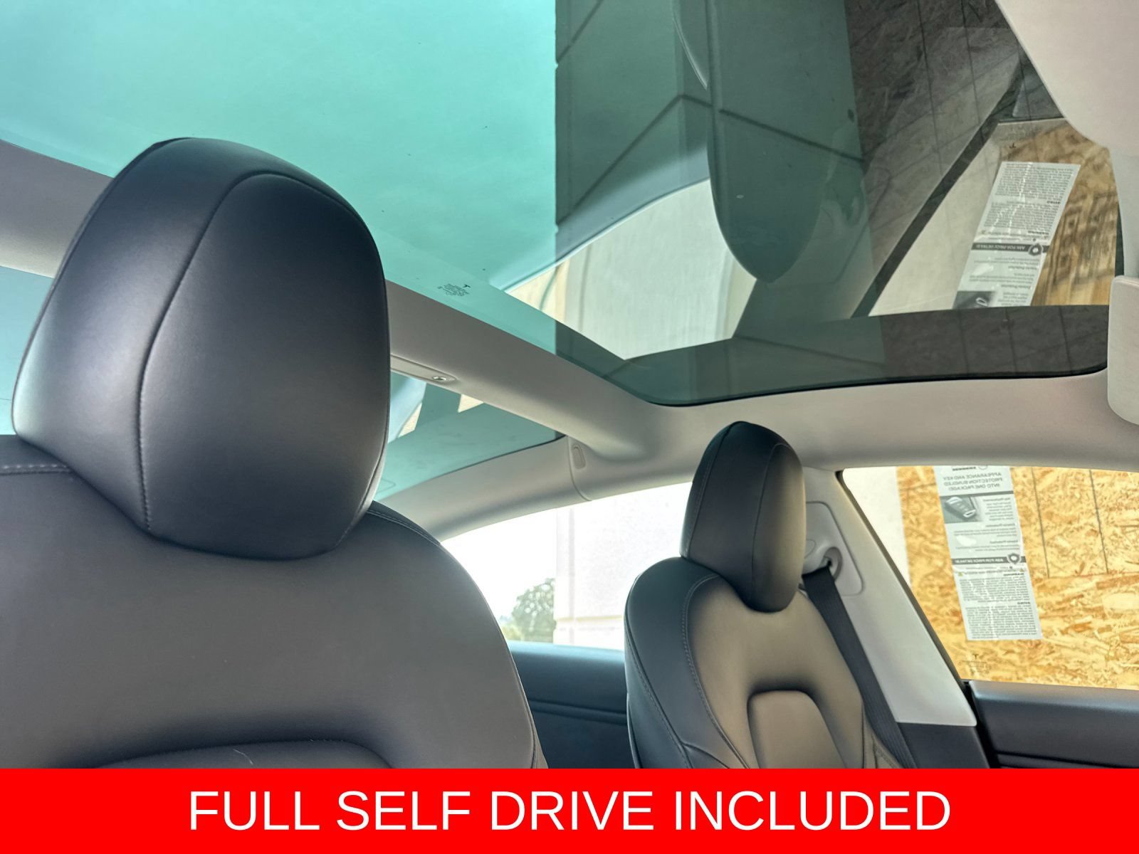 Used 2020 Tesla Model 3 Long Range AWD/4WD image 16
