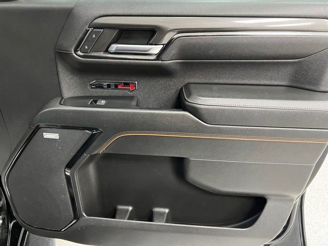 Used 2024 GMC Sierra 1500 AT4 w/ Technology Package image 56