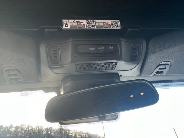 New 2025 Jeep Wrangler Unlimited Sport image 19