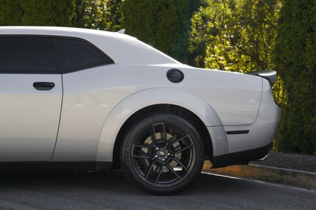 Used 2021 Dodge Challenger R/T Scat Pack RWD image 8