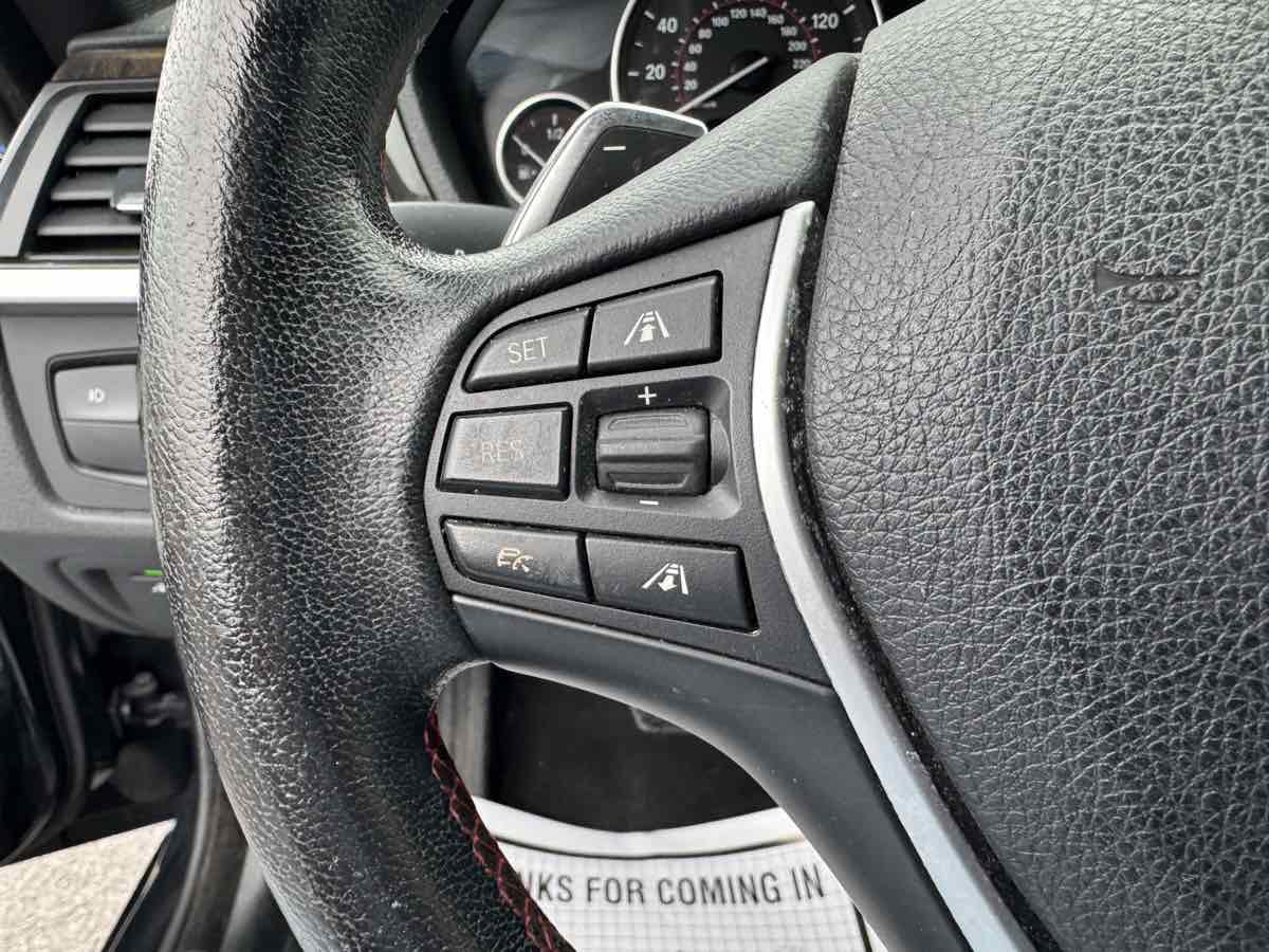 Used 2016 BMW 428i Gran Coupe image 14