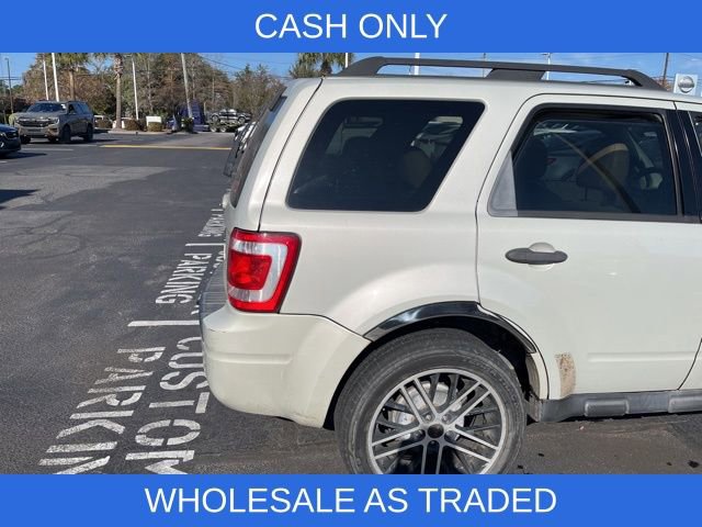 Used 2008 Ford Escape XLT image 3