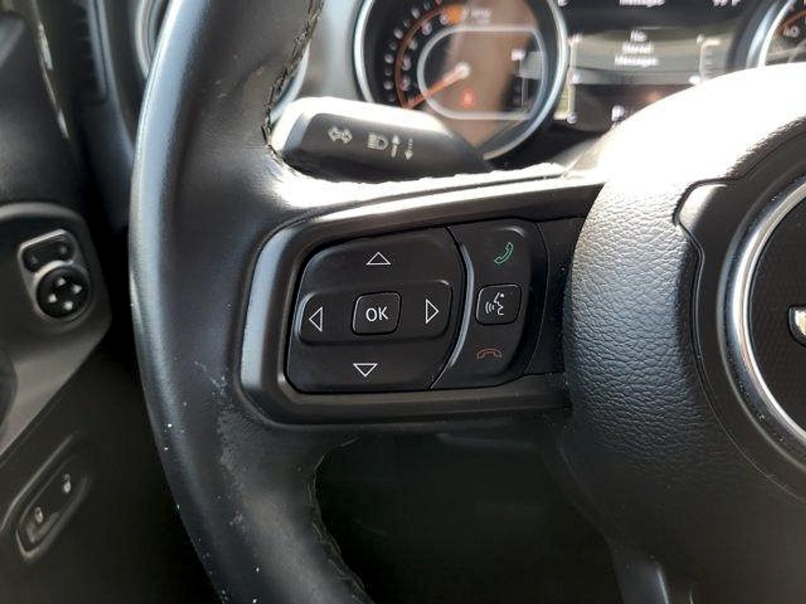 Used 2022 Jeep Wrangler Unlimited Sport AWD/4WD image 25