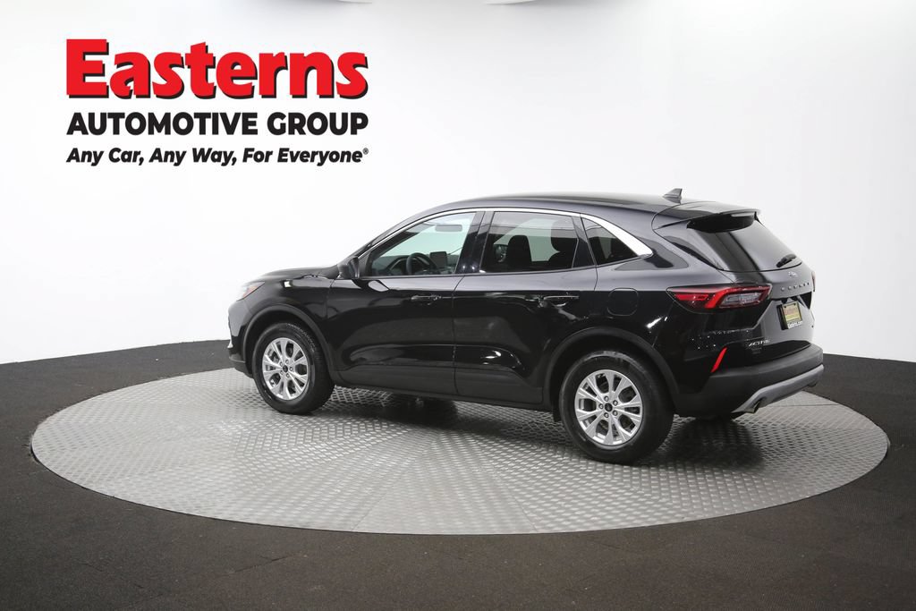 Used 2023 Ford Escape Active AWD/4WD image 62