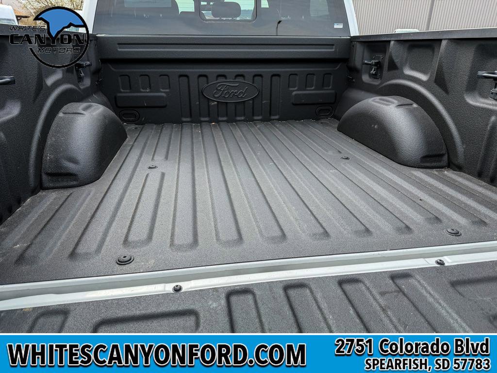 Used 2019 Ford F150 Lariat w/ Equipment Group 502A Luxury image 10