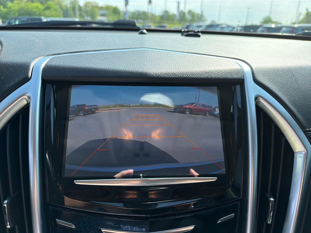 Used 2016 Cadillac SRX Performance FWD image 24