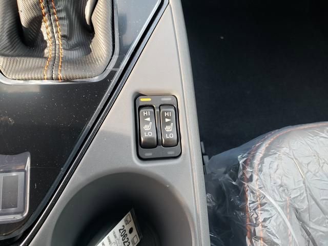 New 2026 Subaru Crosstrek 2.5i Limited w/ Crosstrek Mirror Package image 19