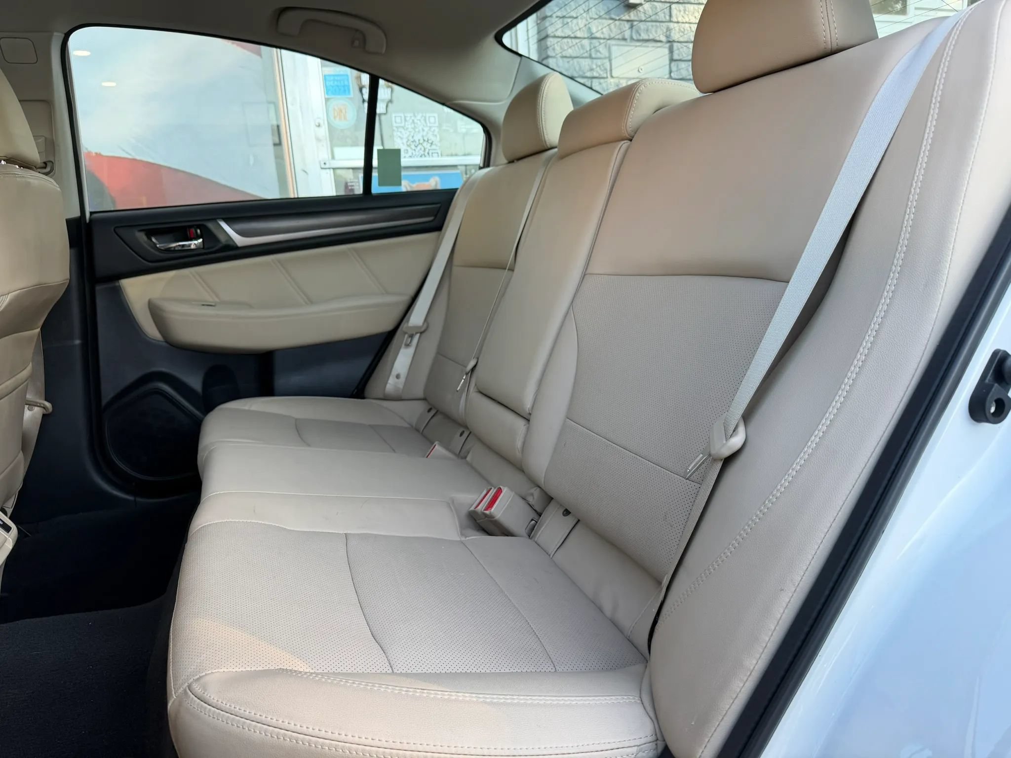 Used 2019 Subaru Legacy 2.5i Limited AWD/4WD image 12