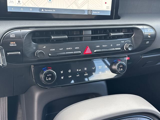 New 2026 Hyundai Palisade XRT Pro AWD/4WD image 25