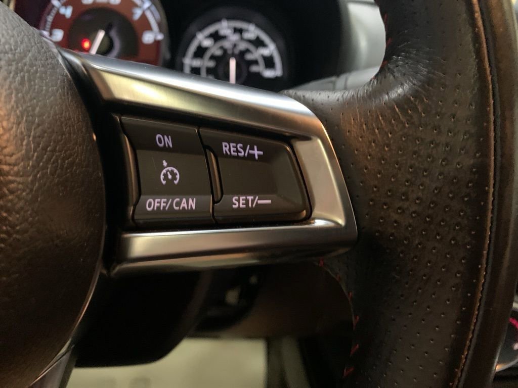 Used 2020 FIAT 124 Spider Abarth w/ Visibility Group image 23