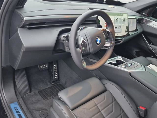 New 2027 BMW X5 xDrive40i w/ M Sport Professional Package AWD/4WD image 3