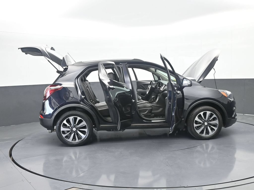 Used 2021 Buick Encore Preferred AWD/4WD image 69