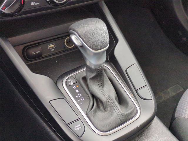 Used 2025 Kia Soul LX w/ LX Technology Package FWD image 10