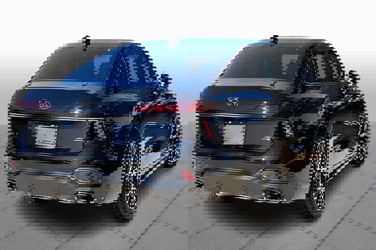 Used 2026 Audi A6 Prestige w/ Prestige Package image 12