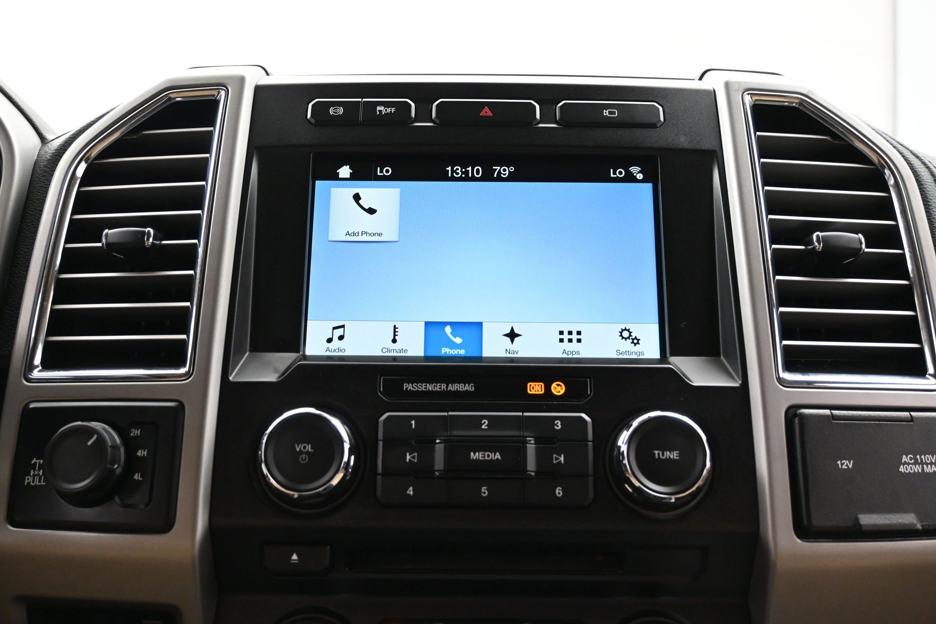 Used 2017 Ford F250 Lariat AWD/4WD image 33