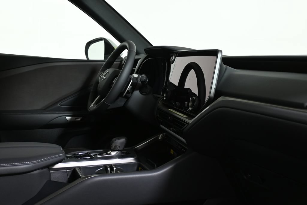 New 2026 Lexus TX 350 AWD w/ Technology Package image 34