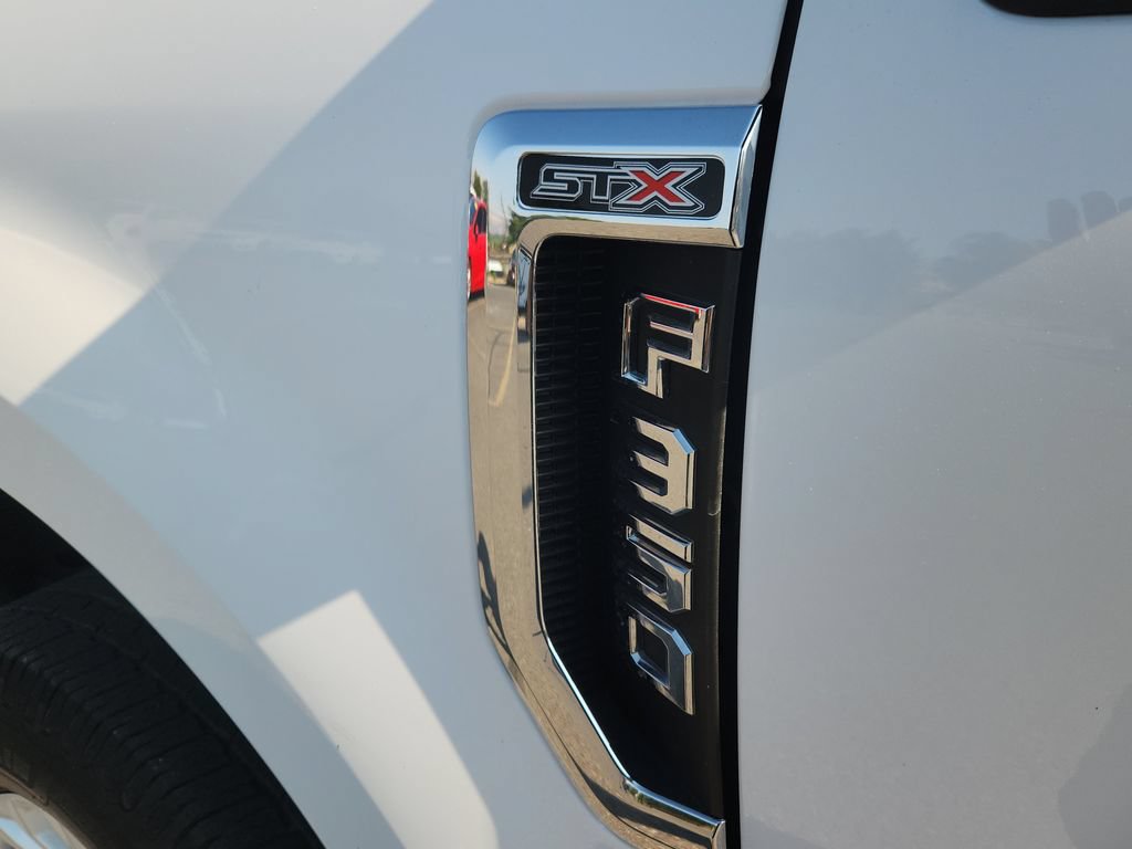 Used 2020 Ford F350 XL w/ STX Appearance Package AWD/4WD image 18