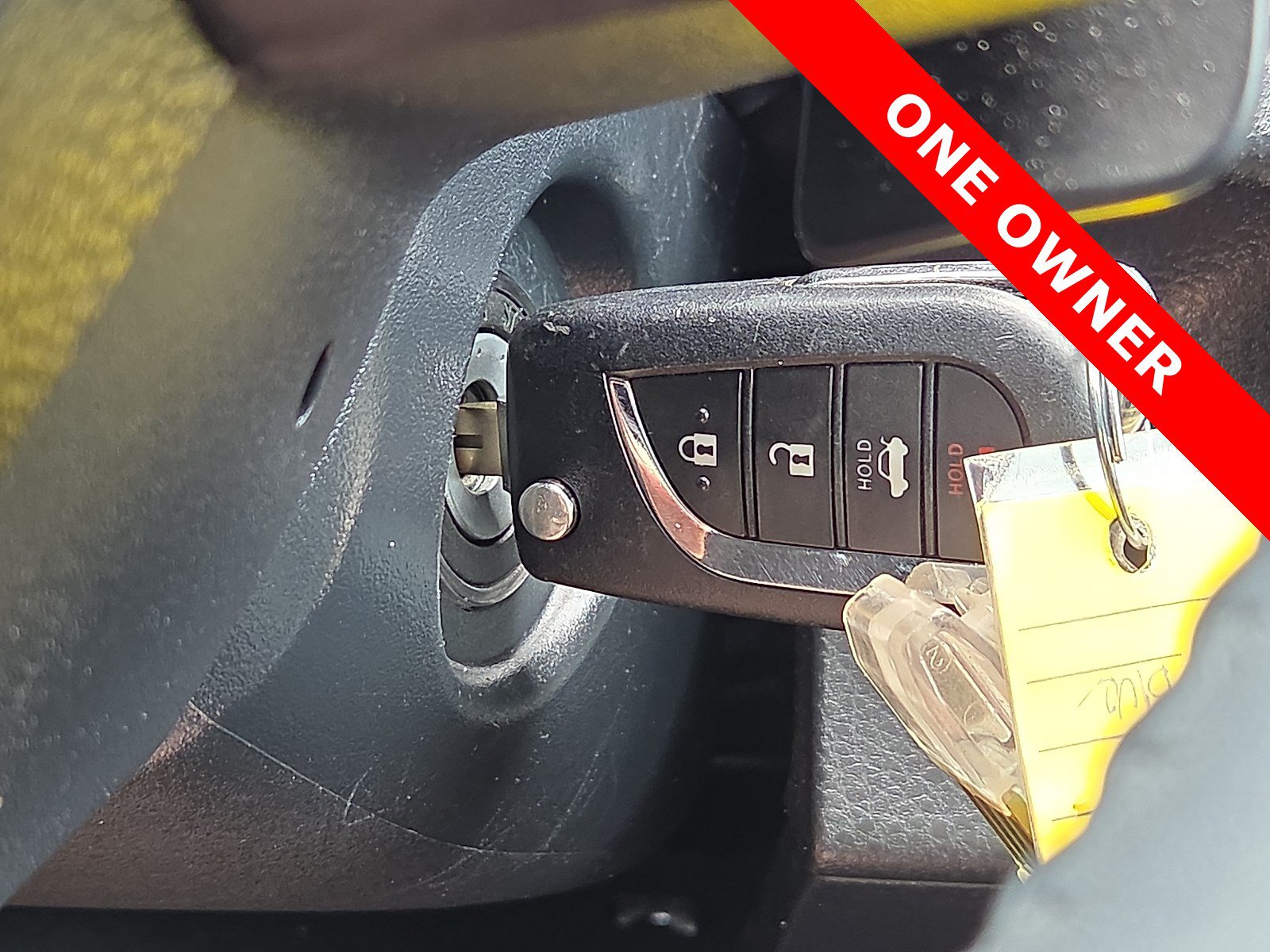 Used 2024 Toyota Camry SE FWD image 20