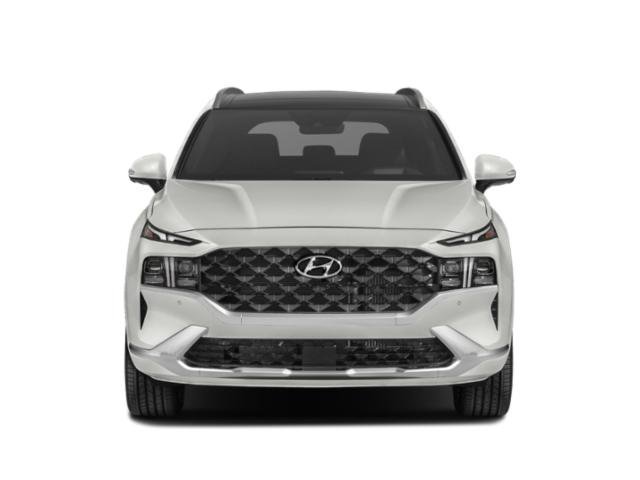Certified 2022 Hyundai Santa Fe Calligraphy AWD/4WD image 11