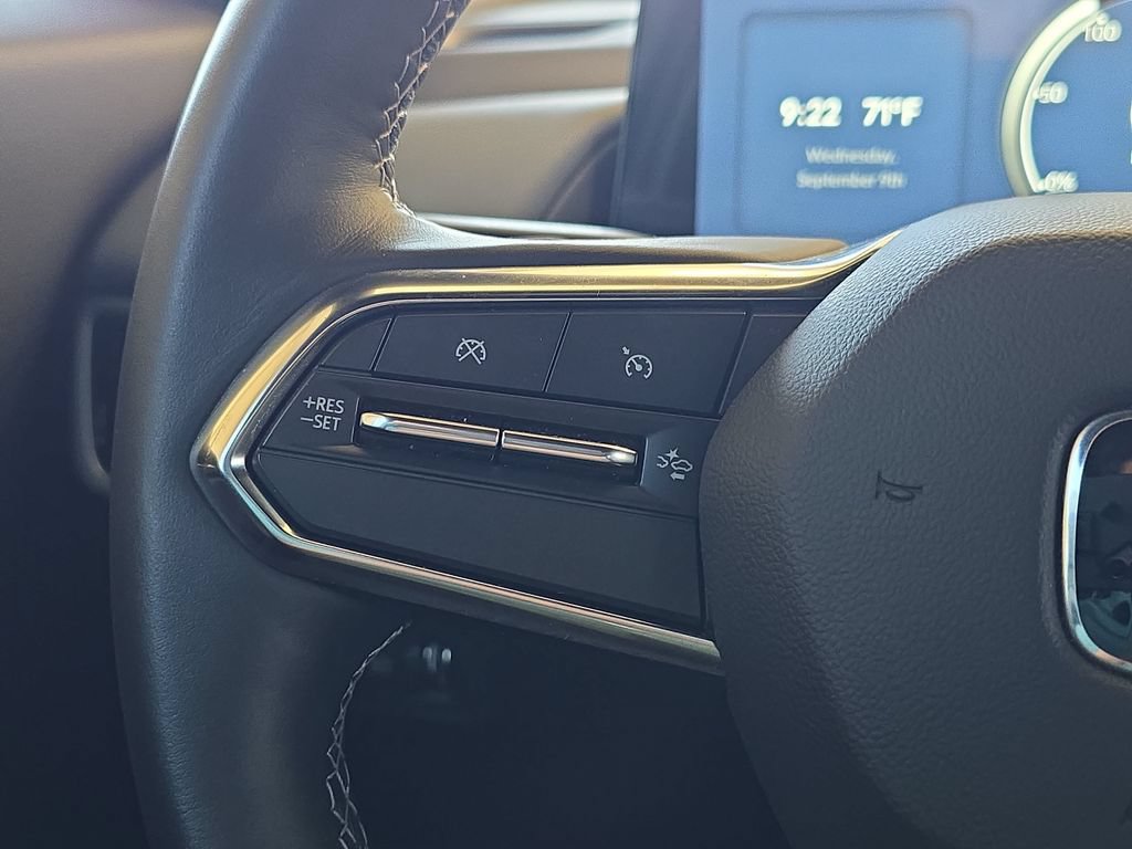 Used 2025 Honda Prologue Elite image 20