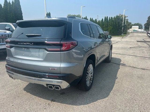 New 2026 GMC Acadia Denali image 7