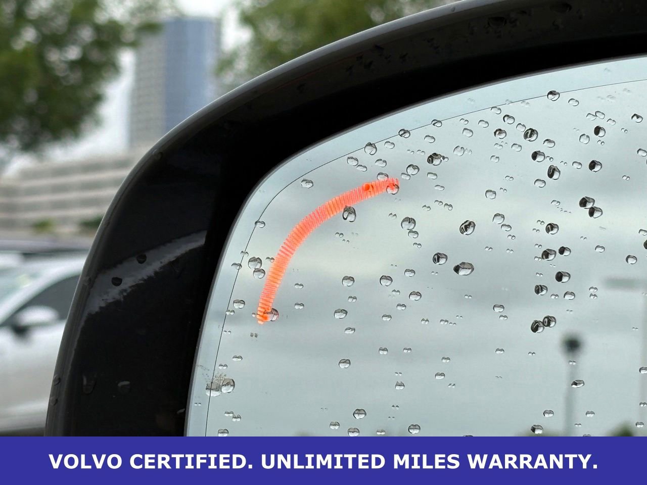 Certified 2024 Volvo XC90 B5 Plus w/ Protection Package Premier AWD/4WD image 11