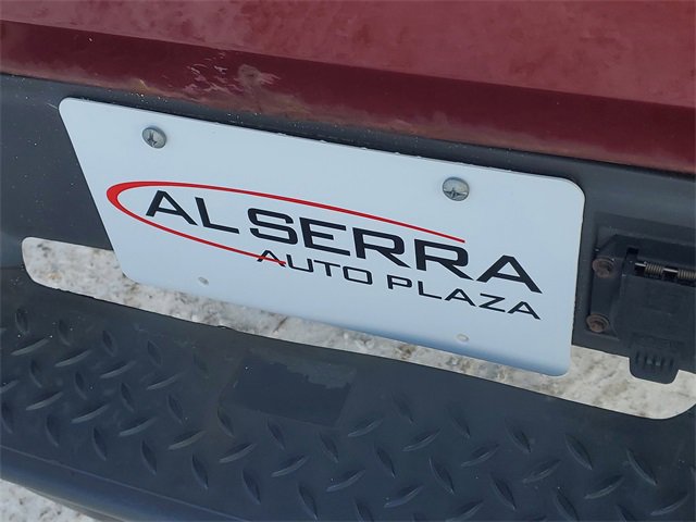 Used 2011 Chevrolet Colorado LT w/ Power Convenience Package image 6