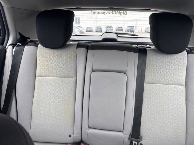 Used 2017 Chevrolet Trax LS FWD image 24