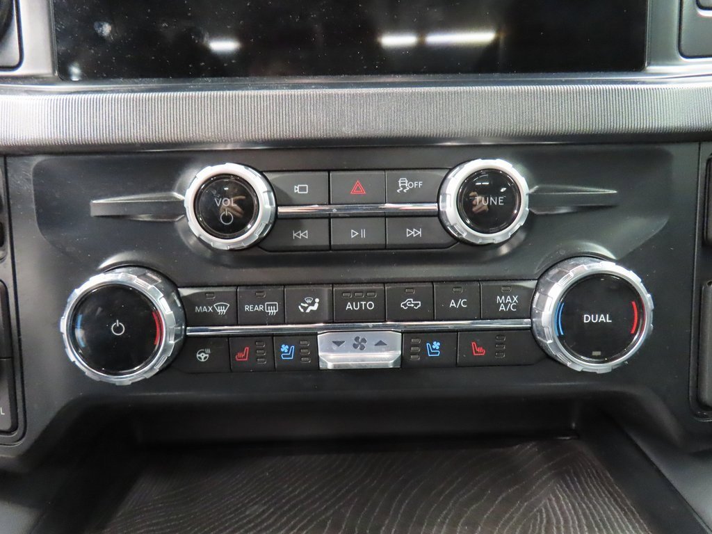 Used 2025 Ford F250 Platinum image 54