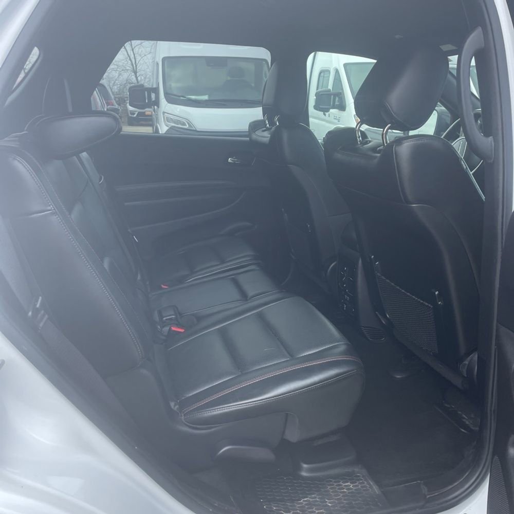 Used 2021 Dodge Durango R/T w/ Blacktop Package image 11
