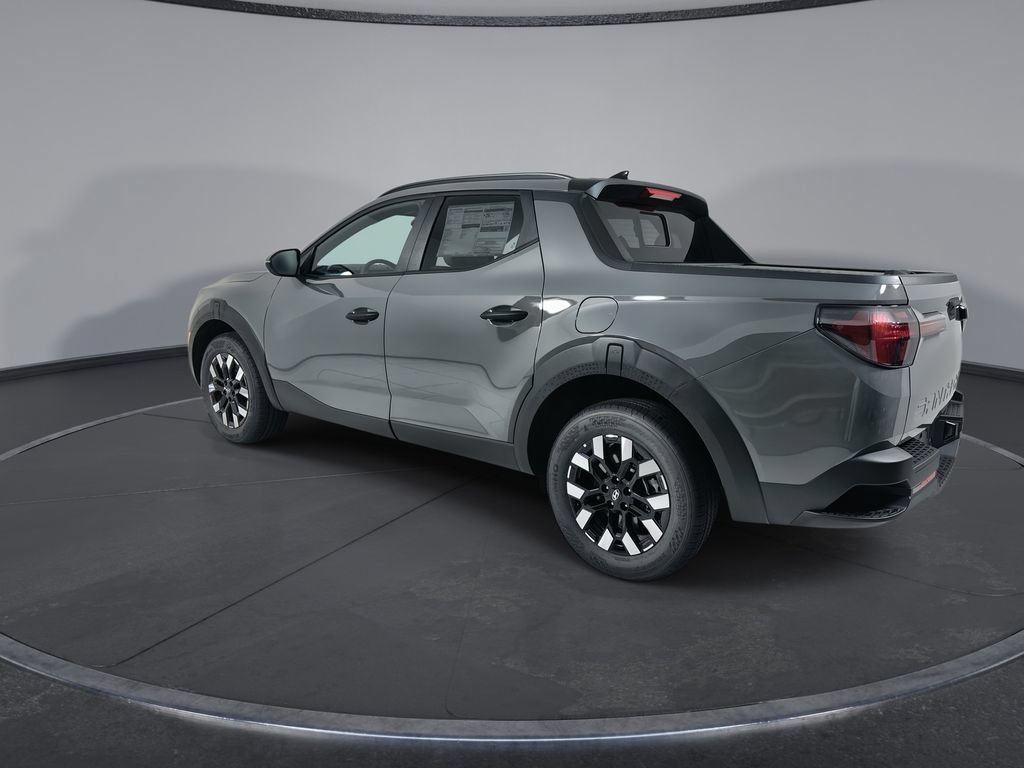 New 2026 Hyundai Santa Cruz SEL FWD image 6