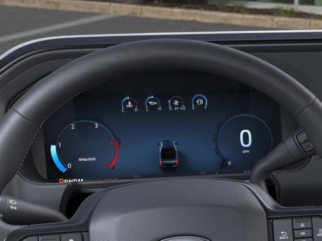 New 2026 Ford F250 Platinum w/ Tremor Off-Road Package image 13