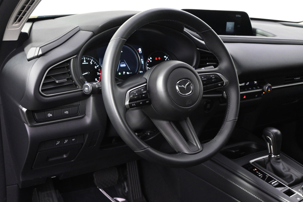 Used 2026 MAZDA CX-30 AWD 2.5 S w/ Select Sport Pkg image 18