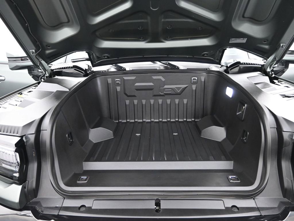 Used 2024 GMC Hummer EV 3X image 25